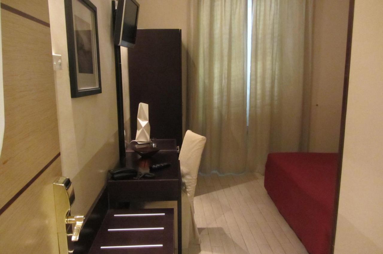 San Marco Relais Hotel Roma Cameră foto