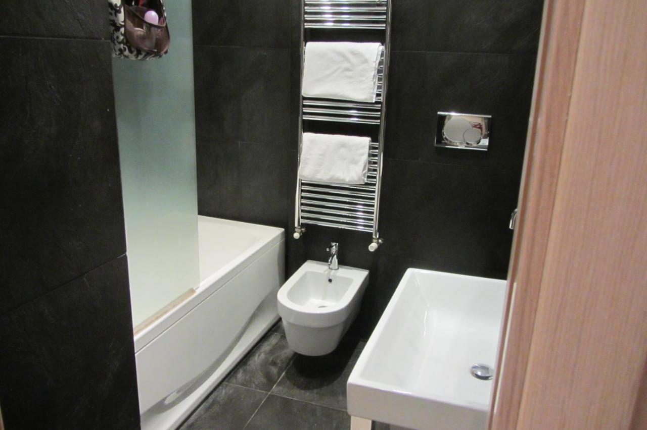 San Marco Relais Hotel Roma Cameră foto