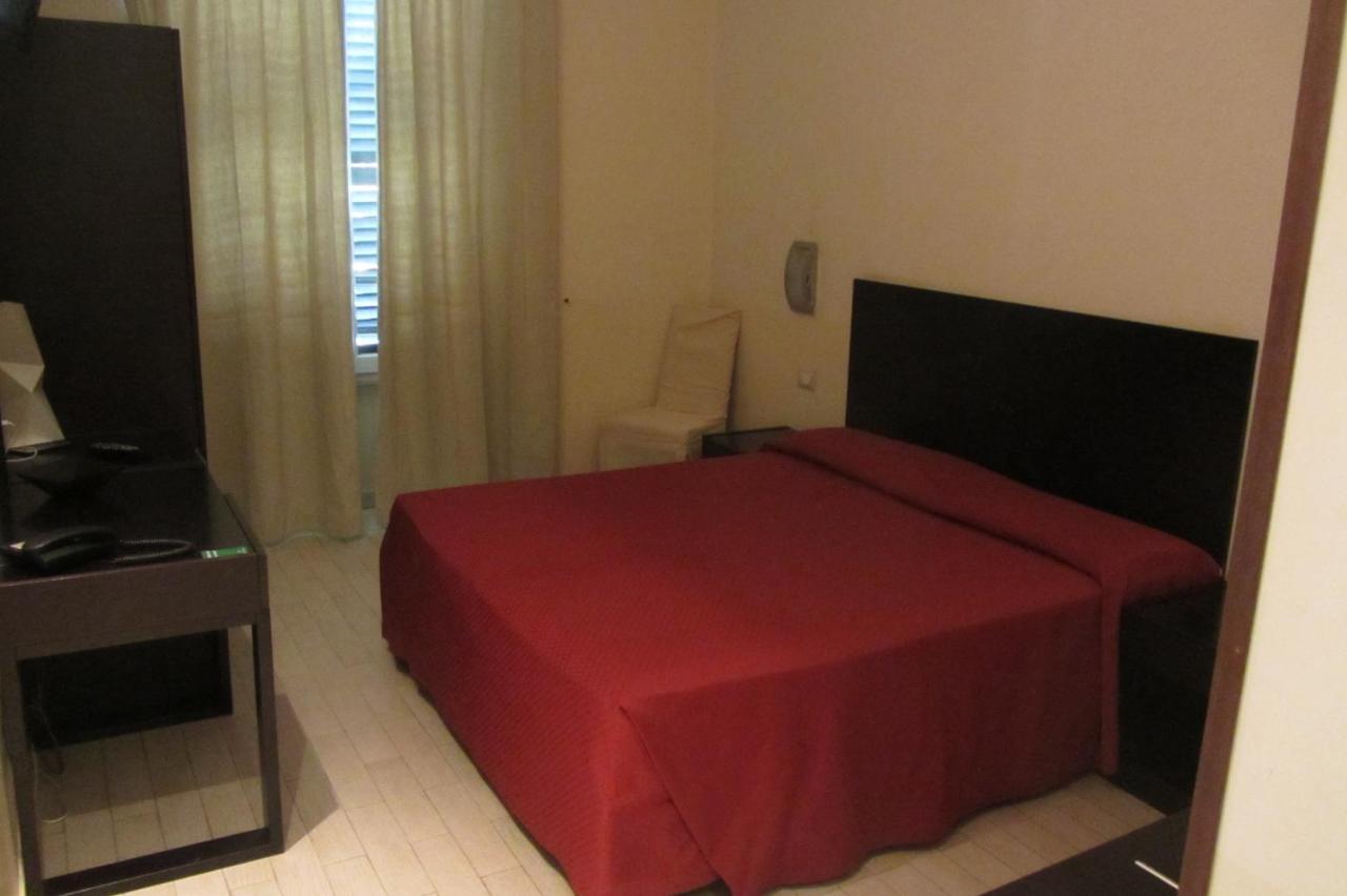 San Marco Relais Hotel Roma Cameră foto