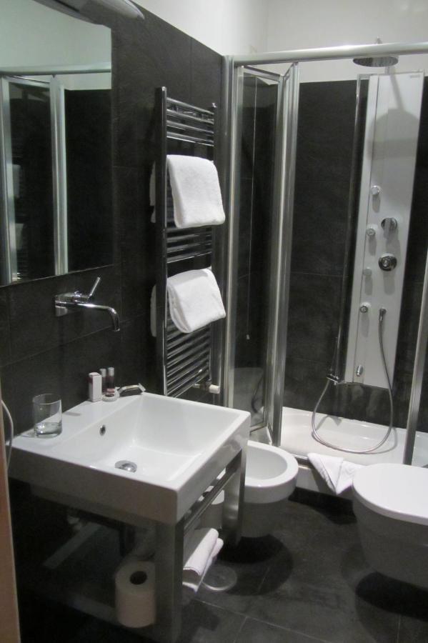 San Marco Relais Hotel Roma Cameră foto
