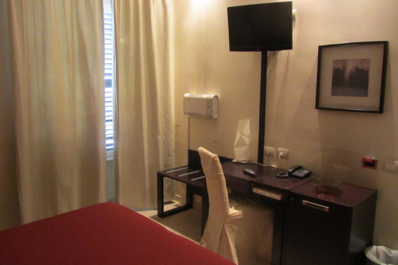 San Marco Relais Hotel Roma Cameră foto